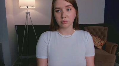 CordiaMellgren live from United States