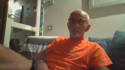 DUROCHEDURI59 live from Italy