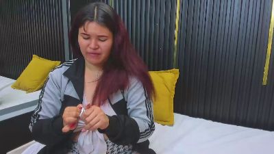 DaliaNova live from Colombia