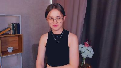 DanaeRawhouser live from Bulgaria