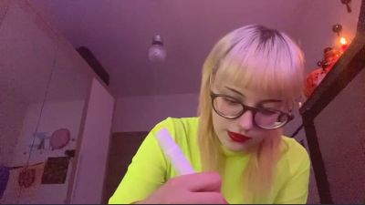 DanikaHuertes live from Poland