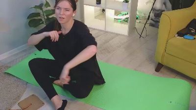 DavidOhrt live from France