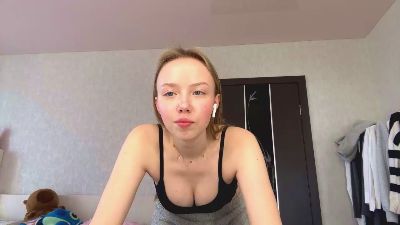 DedraKreiman live from United States