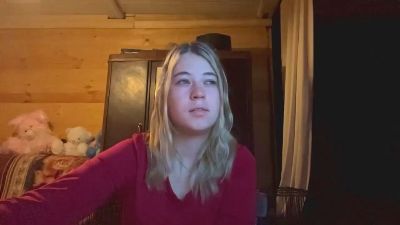DeneenDargie live from Czechia