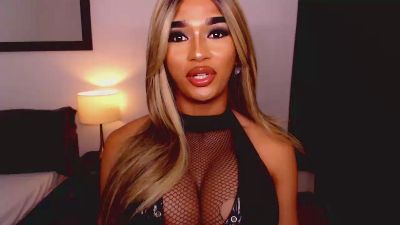 DominantLatina live from Philippines