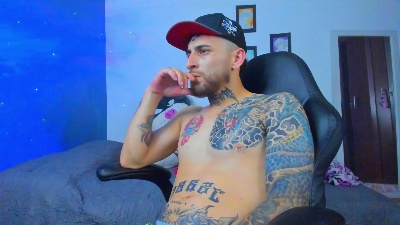 Drako_lamar live from Colombia
