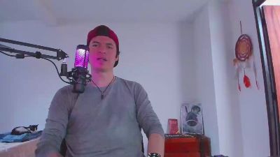 Dreamhunterdz live from Colombia