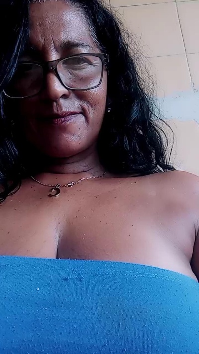 Dulcemargarita live from Venezuela