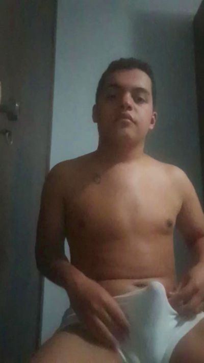 Edjunior22 live from Brazil