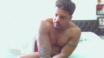 Ejfilho live from Brazil