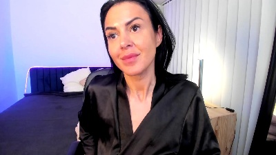 Elarein live from Serbia