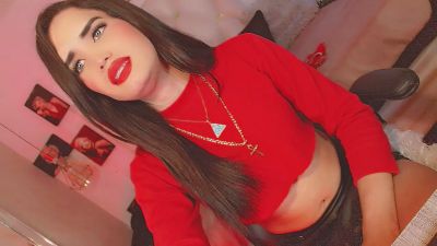 Elektra_Greys live from Colombia