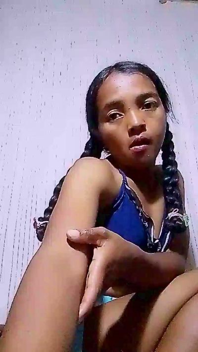 Elisah7 live from Madagascar
