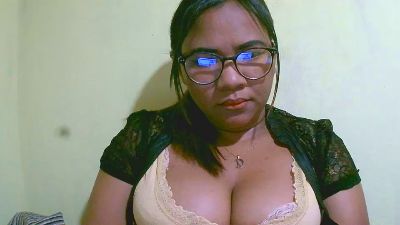 Elisah98 live from Madagascar