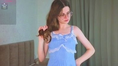 ErlinaFerran live from France