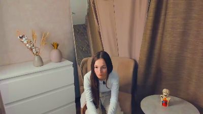 EttaStricker live from Serbia