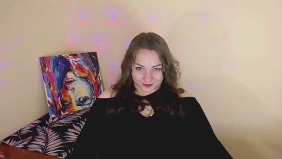 Evelineli live from Ukraine