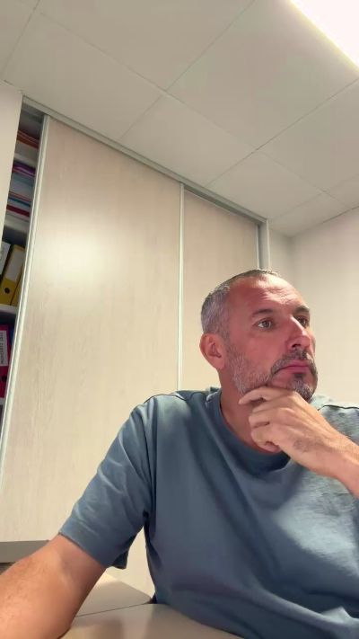 Fabx383 live from France