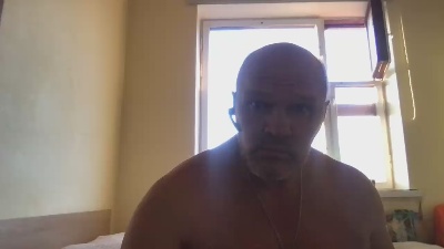 FlyMonster live from Russia