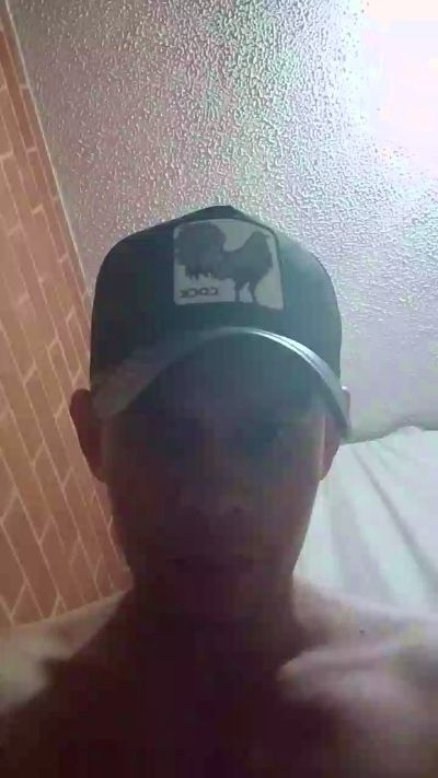 Gabrie9 live from Colombia