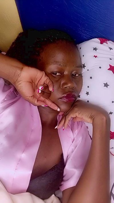 Garrre live from Kenya