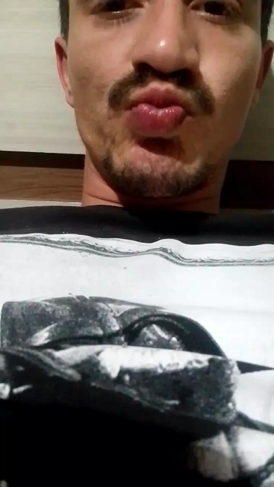 Gauchogu live from Brazil