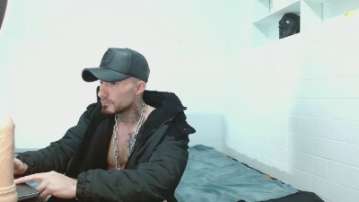 Gino_vaLLen live from Colombia