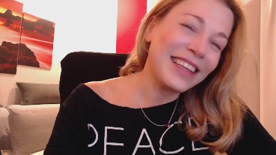 Giulia_sweet live from Italy