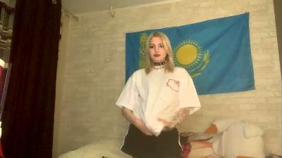 HanBirkey live from Latvia