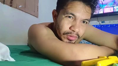 Ielriscam live from Brazil