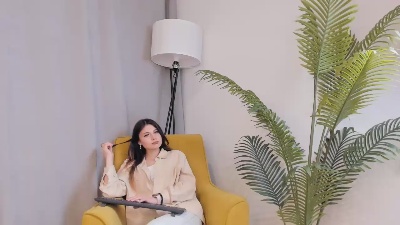 InaZeck live from France