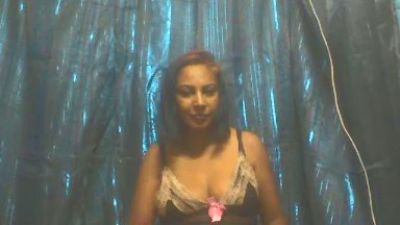 Indian_spice live from South Africa