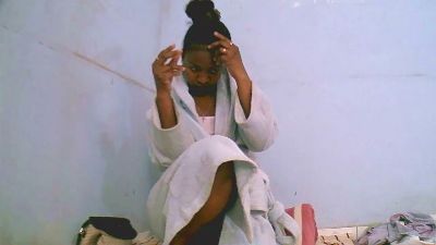 Jayssah03 live from Madagascar