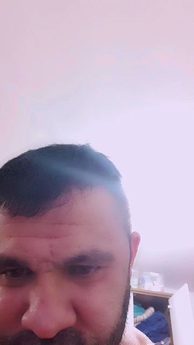 Jhonny2905 live from Brazil