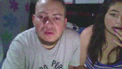 Jhonson0agata live from Colombia