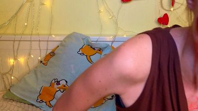 JillLingbeck live from France