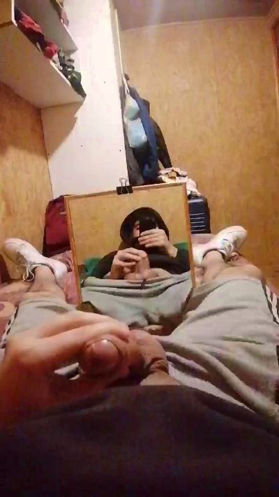 Joohn_1898 live from Chile