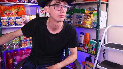 JoyBoy2003 live from Colombia