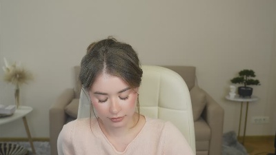 JudyLesmeister live from Romania