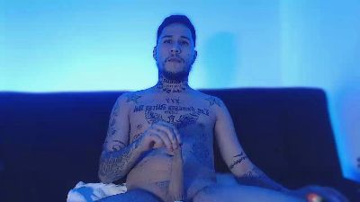 Junihn0 live from Colombia
