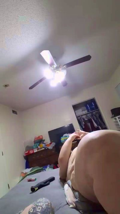 KansasCityVixen live from United States
