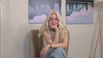 KaylaVerhey live from Germany