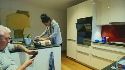 Kinky__Couple live from Switzerland