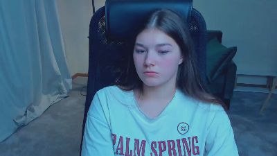 KirstinRies live from United States
