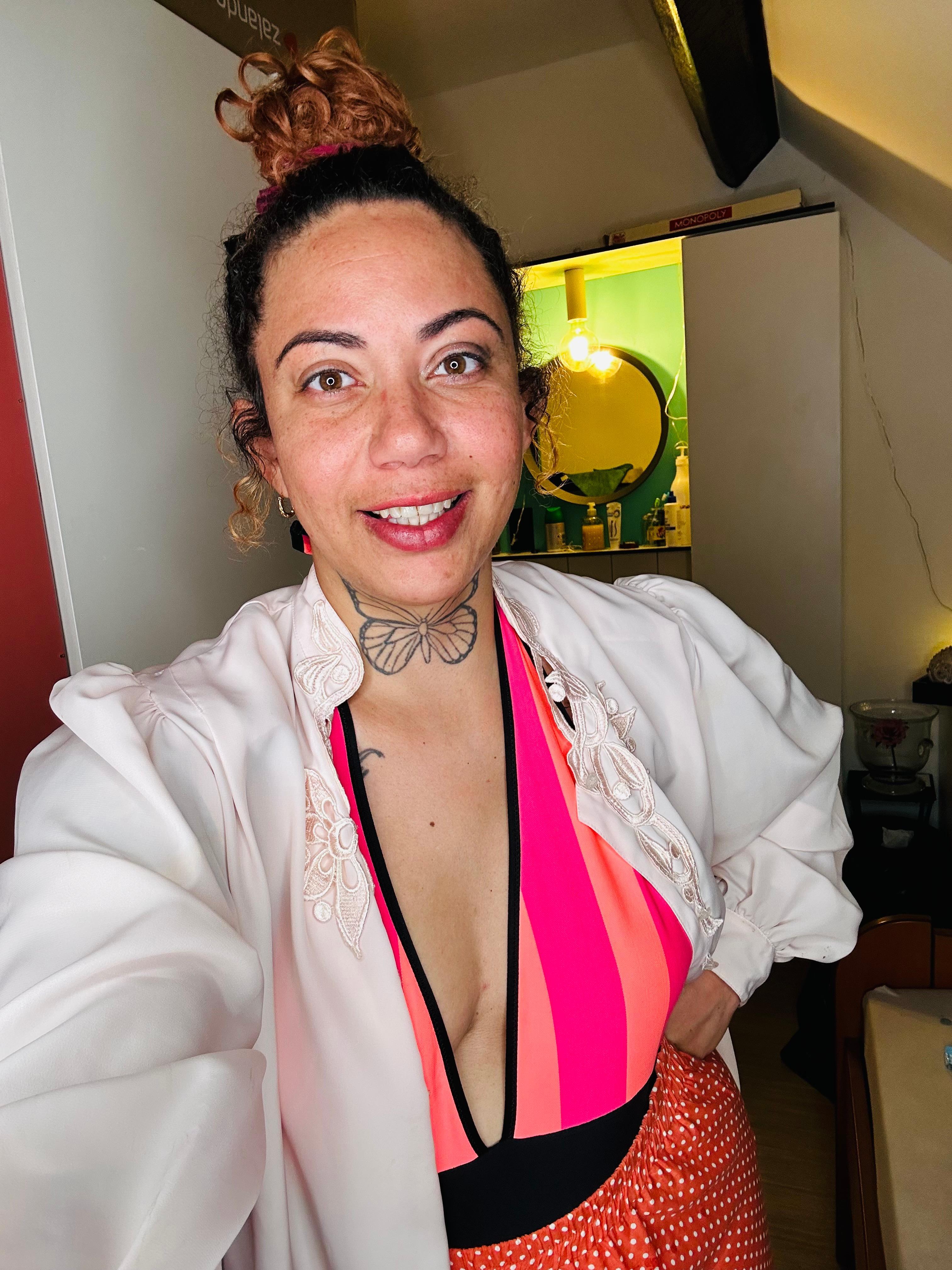 Latinacool live from Belgium