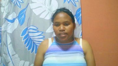 Laurena007 live from Madagascar