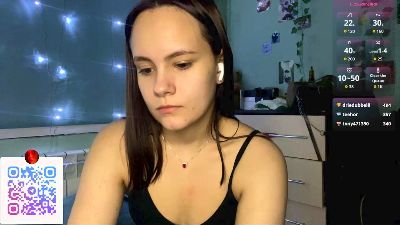 LigiaKotson live from Poland