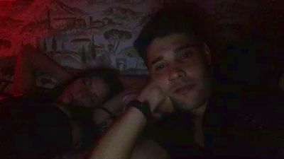 Likeforyou live from Italy