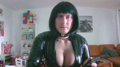 Lilli38m live from Germany