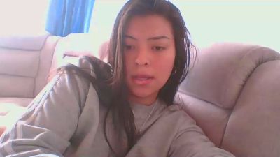 Lilly__Smith live from Colombia